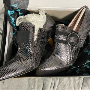 Bellini heels size 6